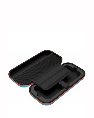 Venom Universal Nintendo Switch Carry Case - Blue/Red