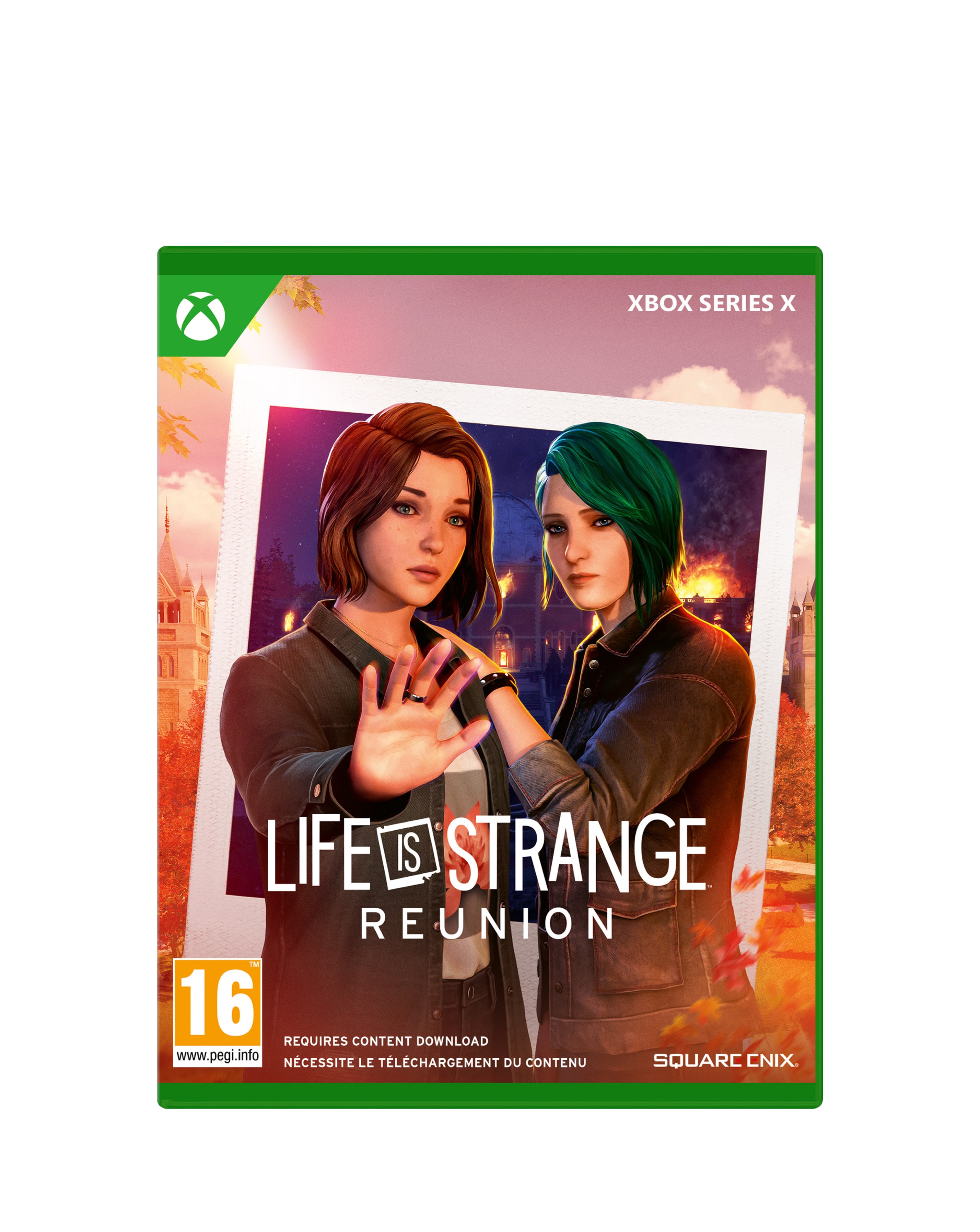 Life is Strange: Reunion (Xbox Series X)