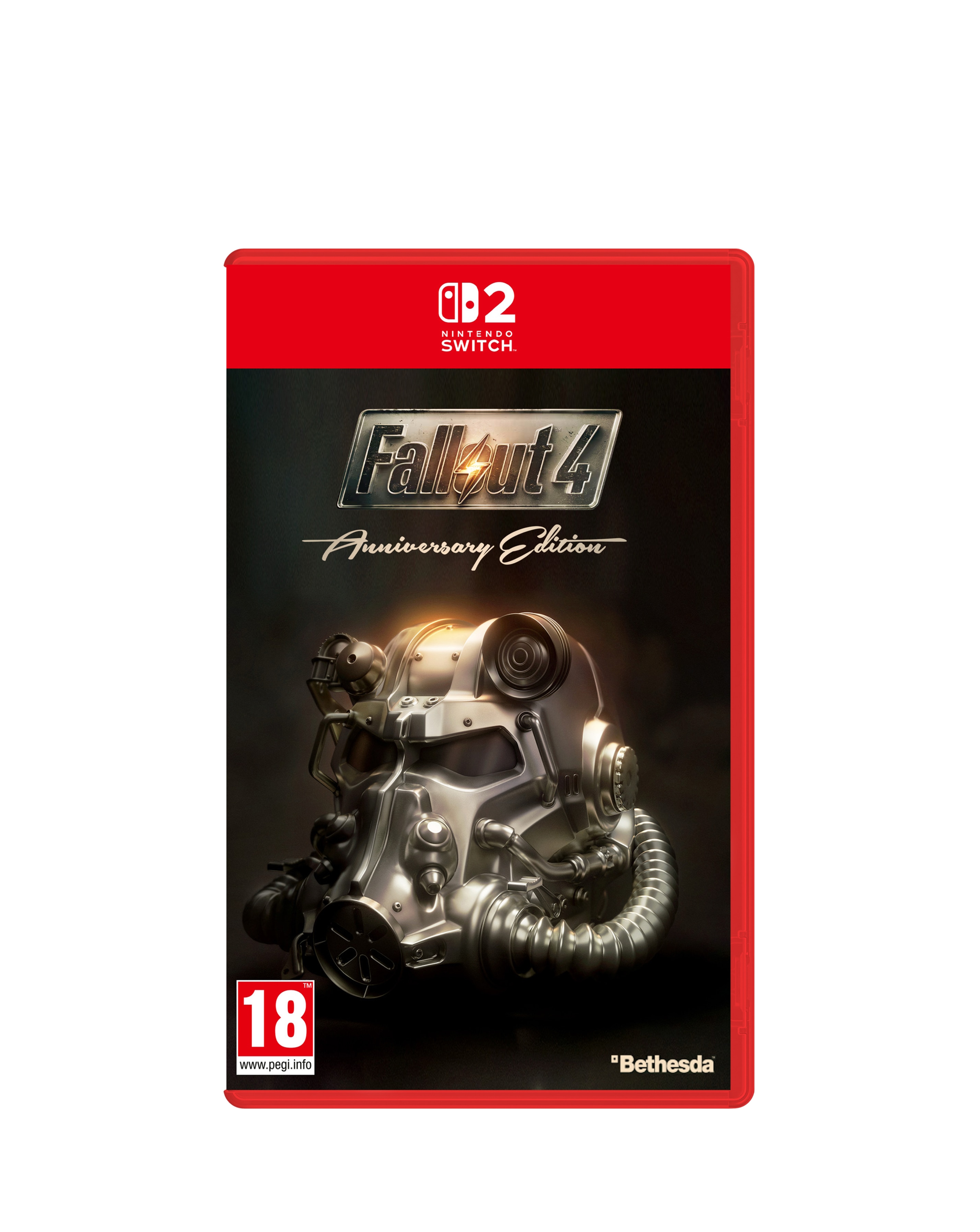 Fallout 4: Anniversary (Switch 2)
