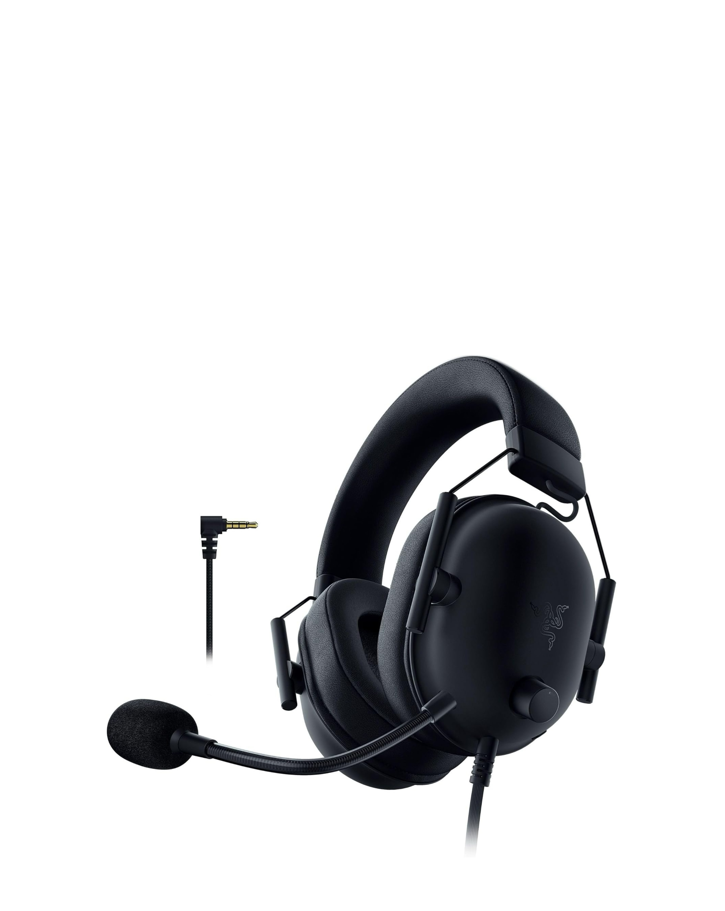 New In - Razer BlackShark V2 X Wired Xbox