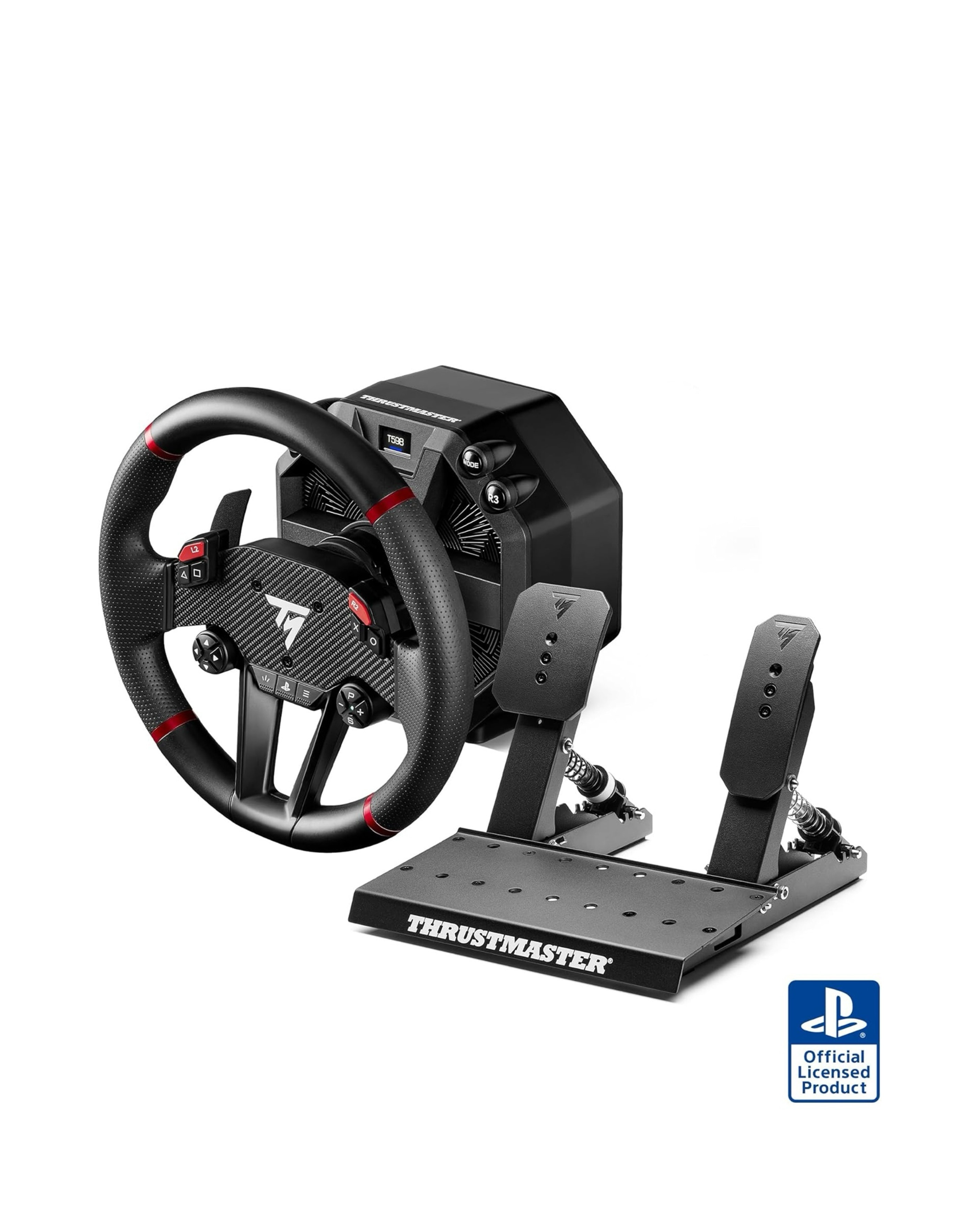 New In - Thrustmaster T598 Direct Axial