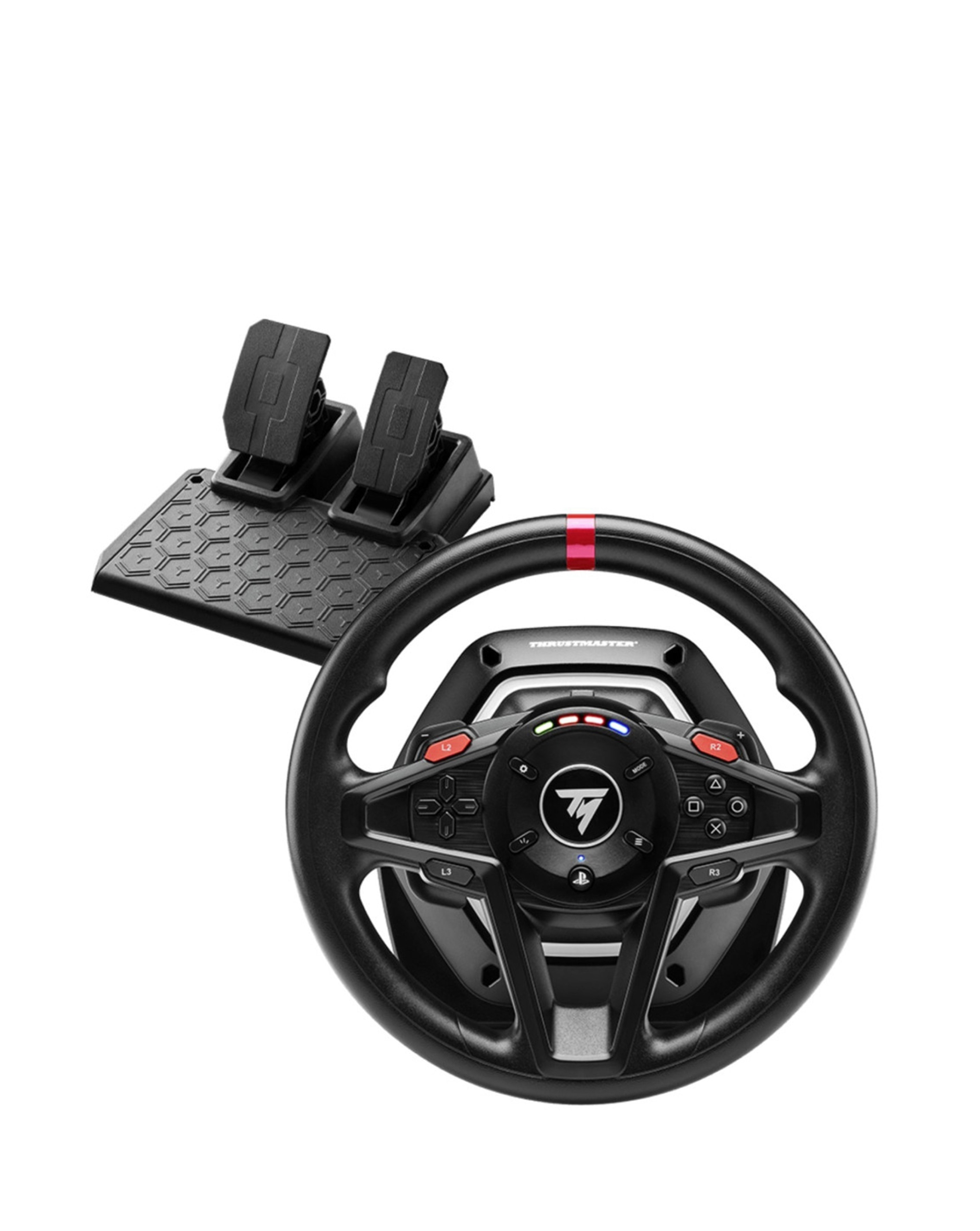 New In - Thrustmaster T128 Racing