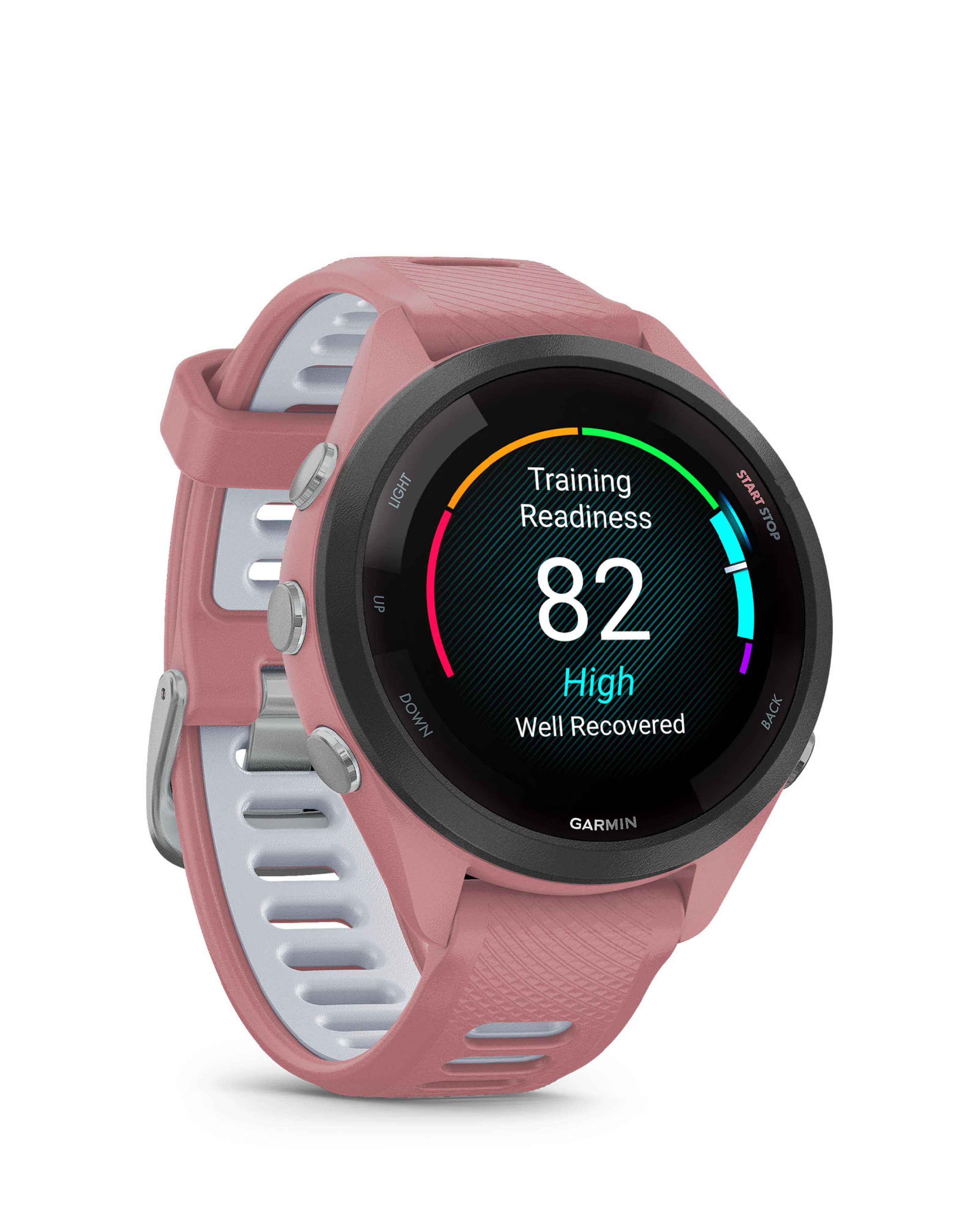 Garmin Forerunner 265 Smart Watch