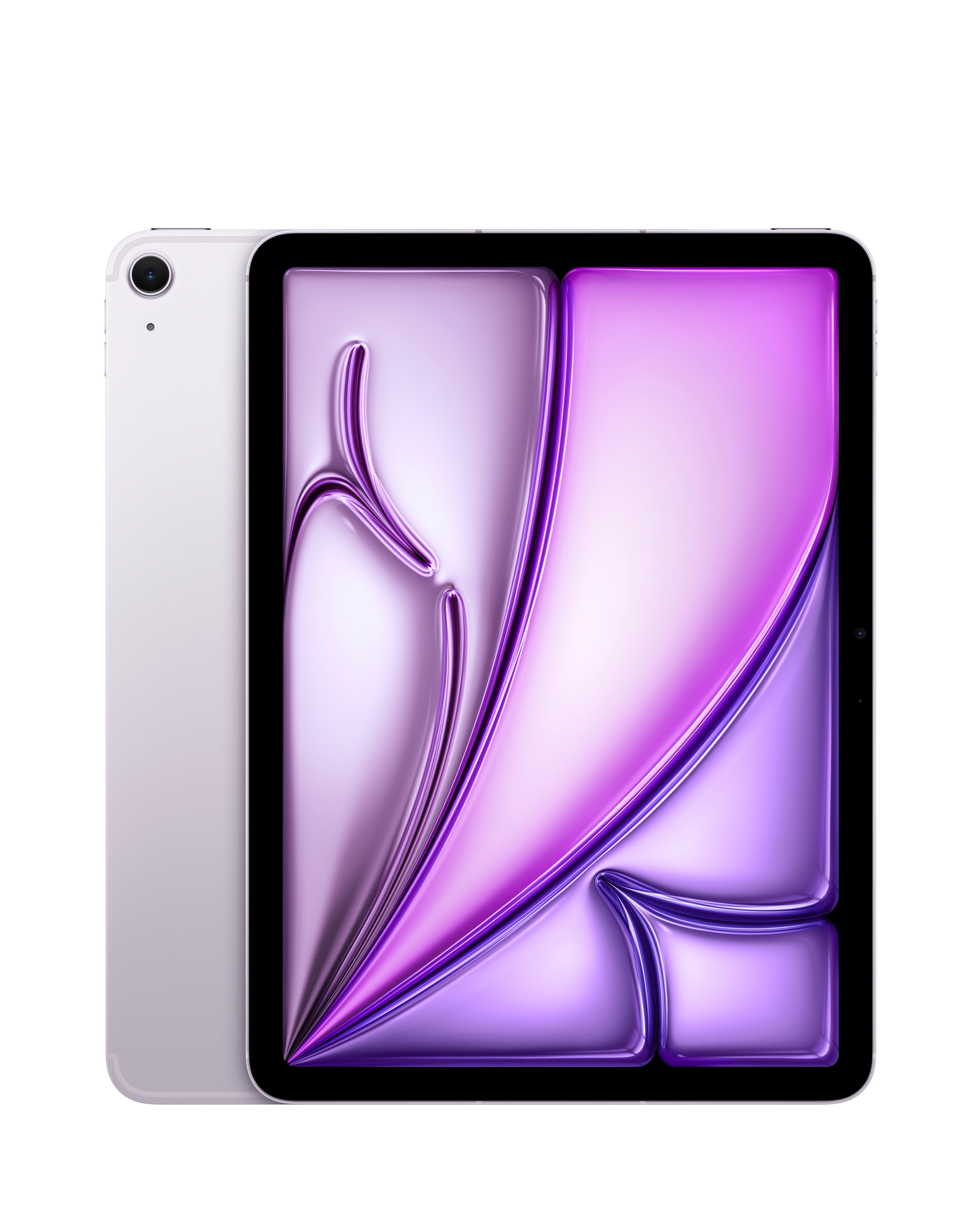 New In - Apple iPad Air (M4, 2026) + Cellular