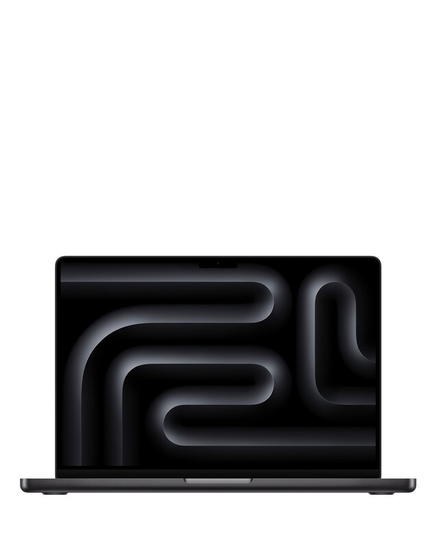 Apple MacBook Pro (M5, 2026) 14in