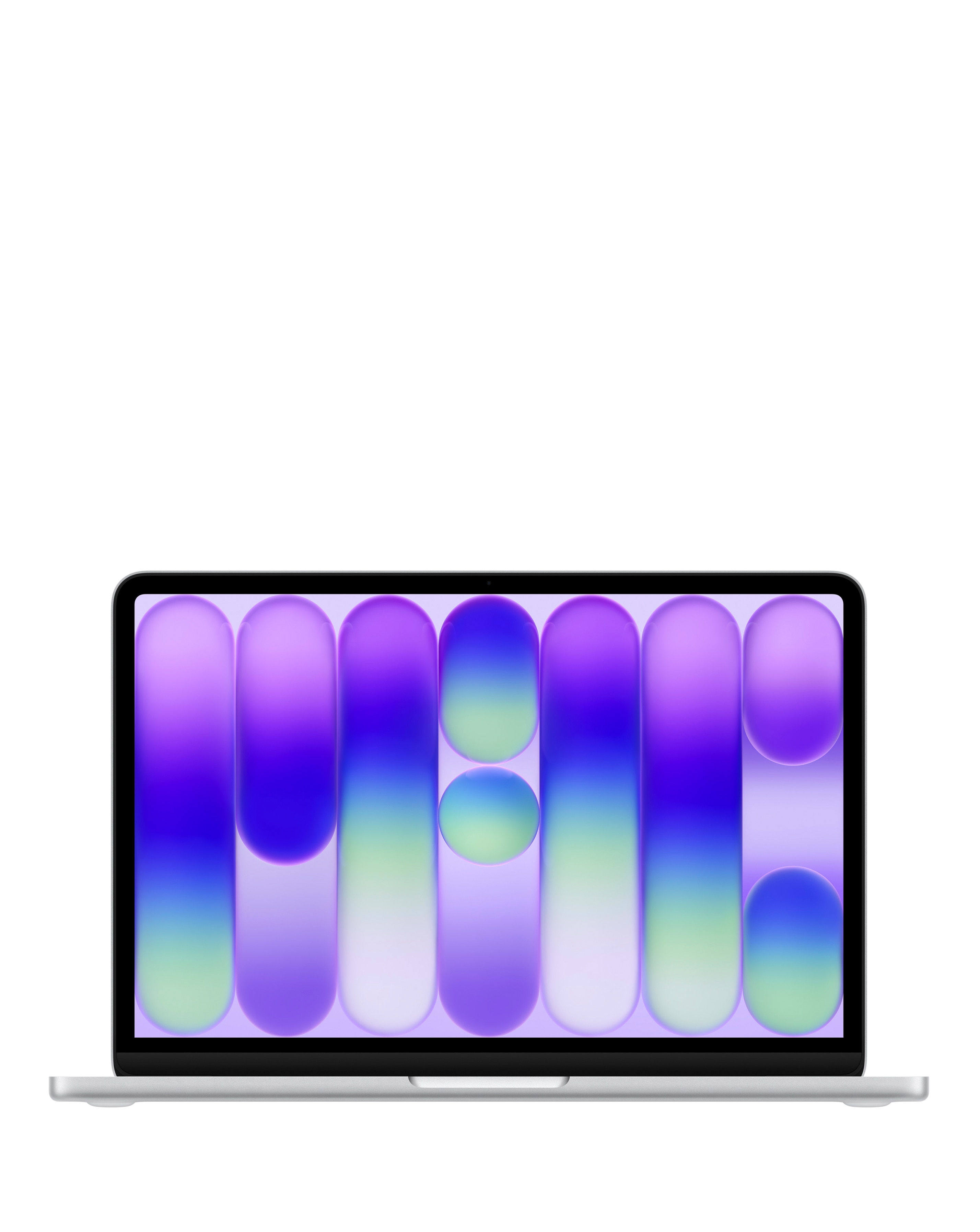 New In - Apple MacBook Neo Silver - Silver
