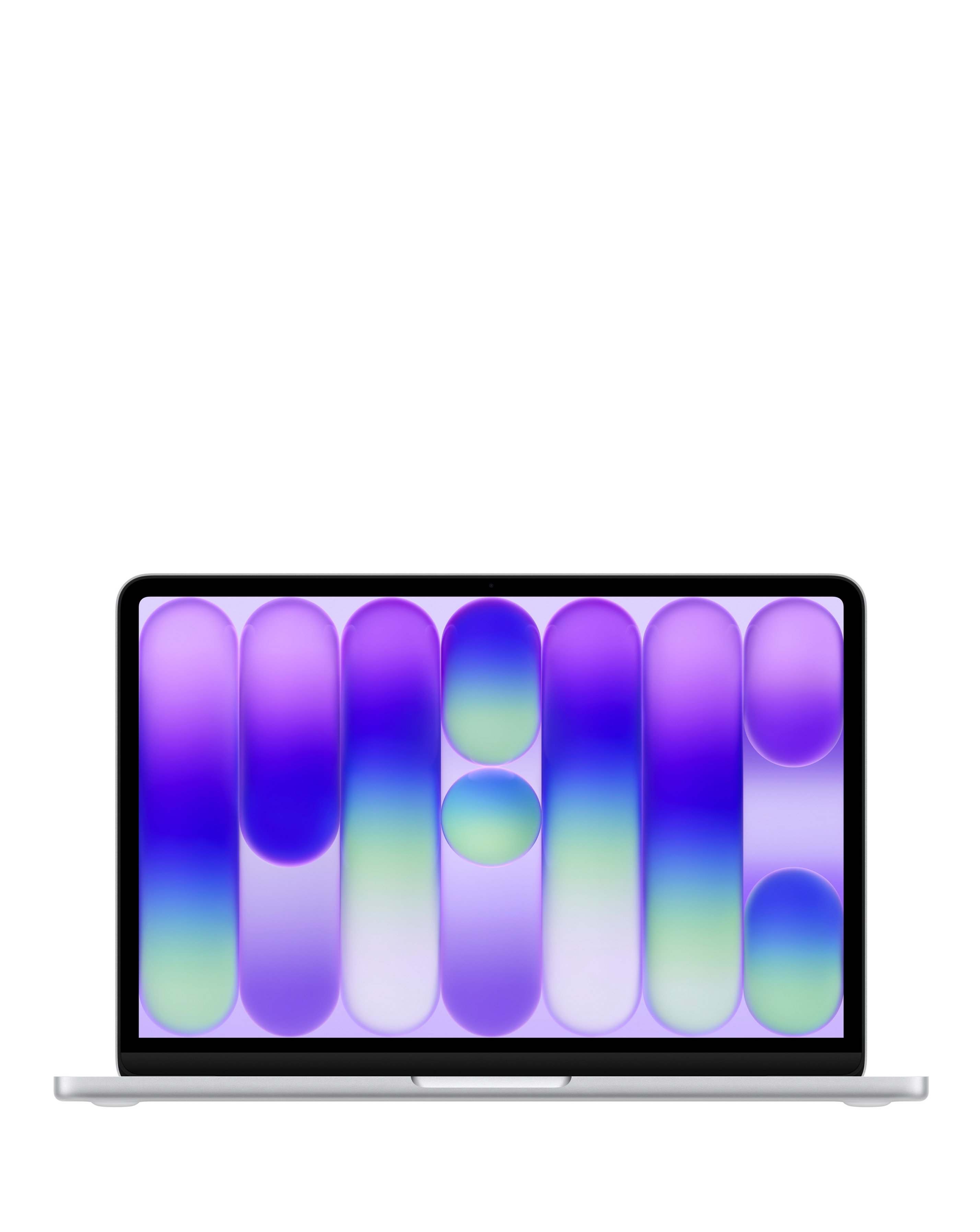 New In - Apple MacBook Neo Silver