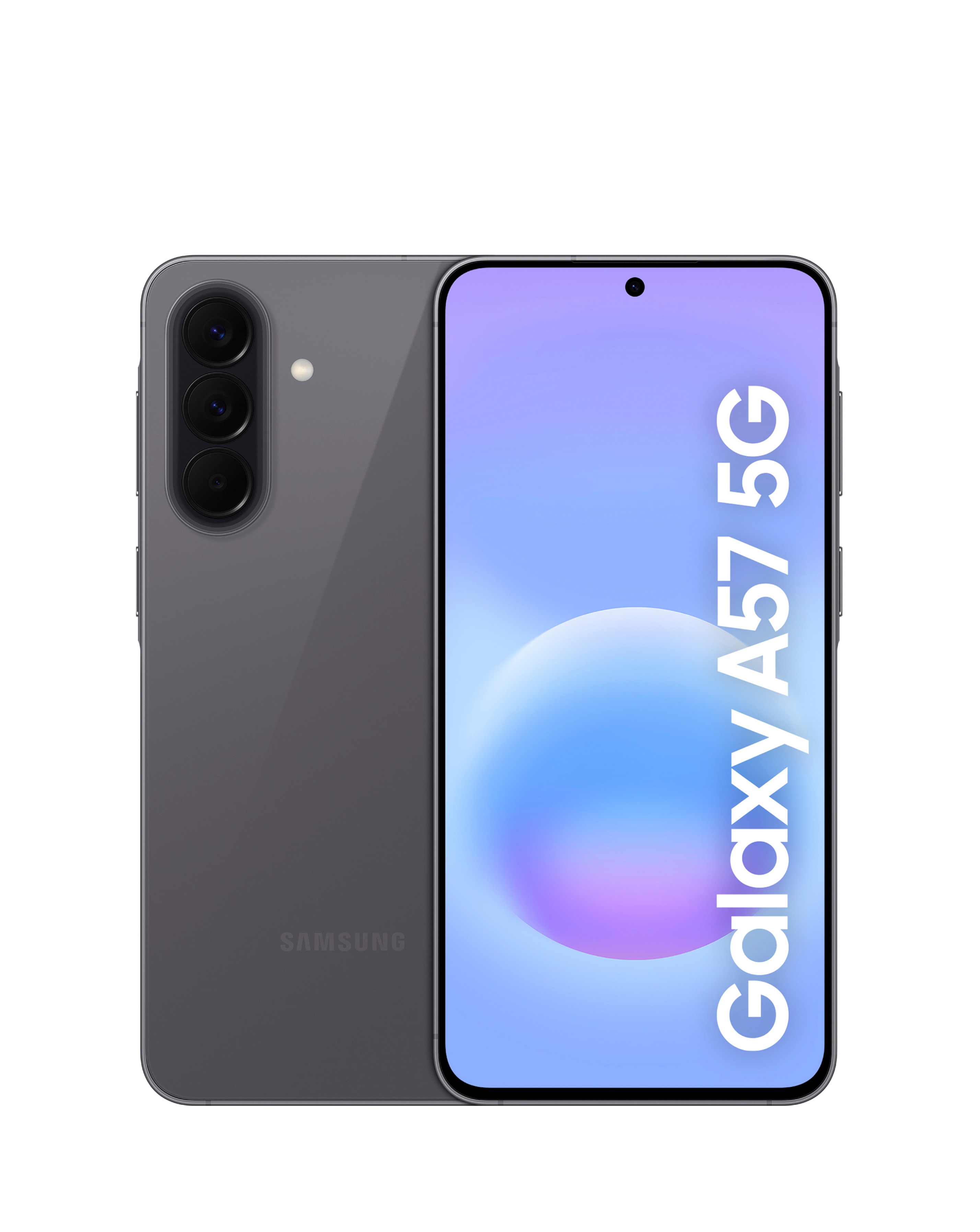 Samsung Galaxy A57 5G 256GB - Grey