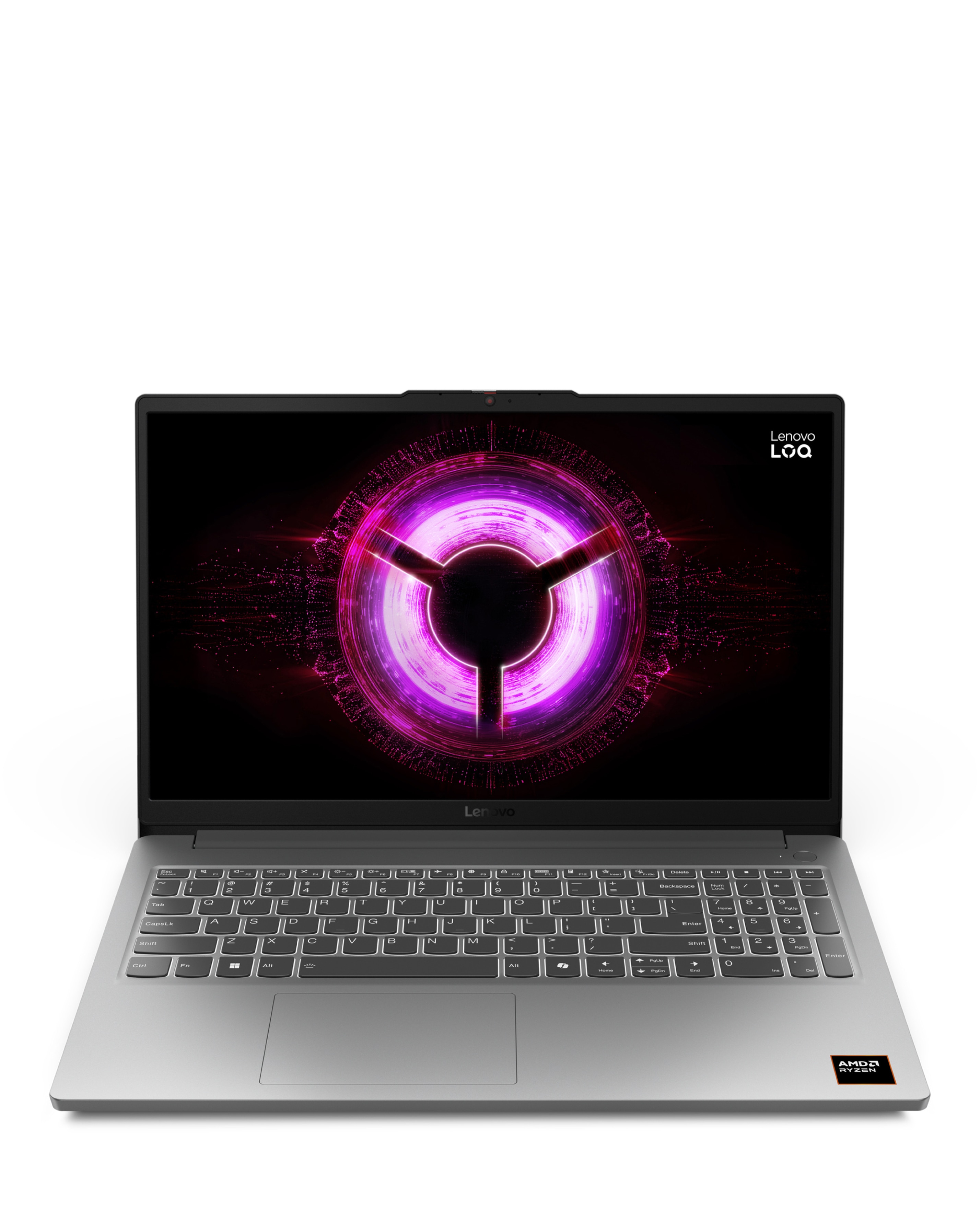 New In - Lenovo LOQ Gaming Laptop