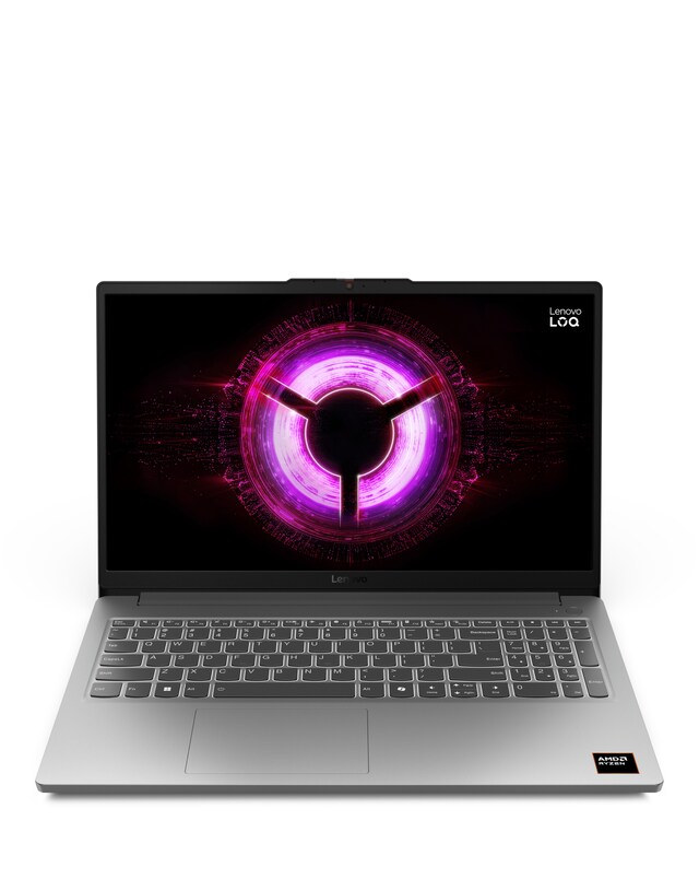 Lenovo LOQ Gaming Laptop