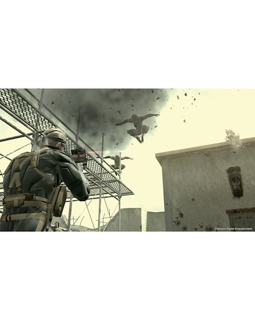 Metal Gear Solid: Master Collection Volume 2 Day One Edition (PS5)