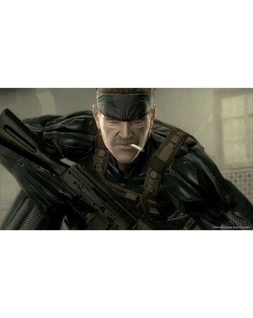 Metal Gear Solid: Master Collection Volume 2 Day One Edition (PS5)