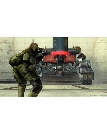 Metal Gear Solid: Master Collection Volume 2 Day One Edition (PS5)