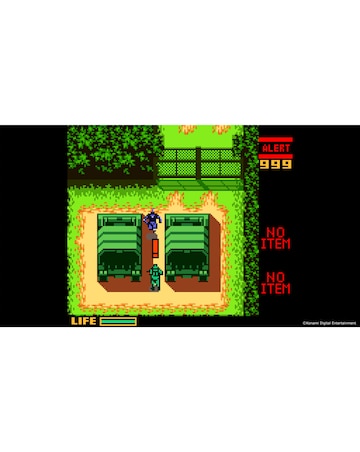 Metal Gear Solid: Master Collection Volume 2 Day One Edition (Xbox Series X)