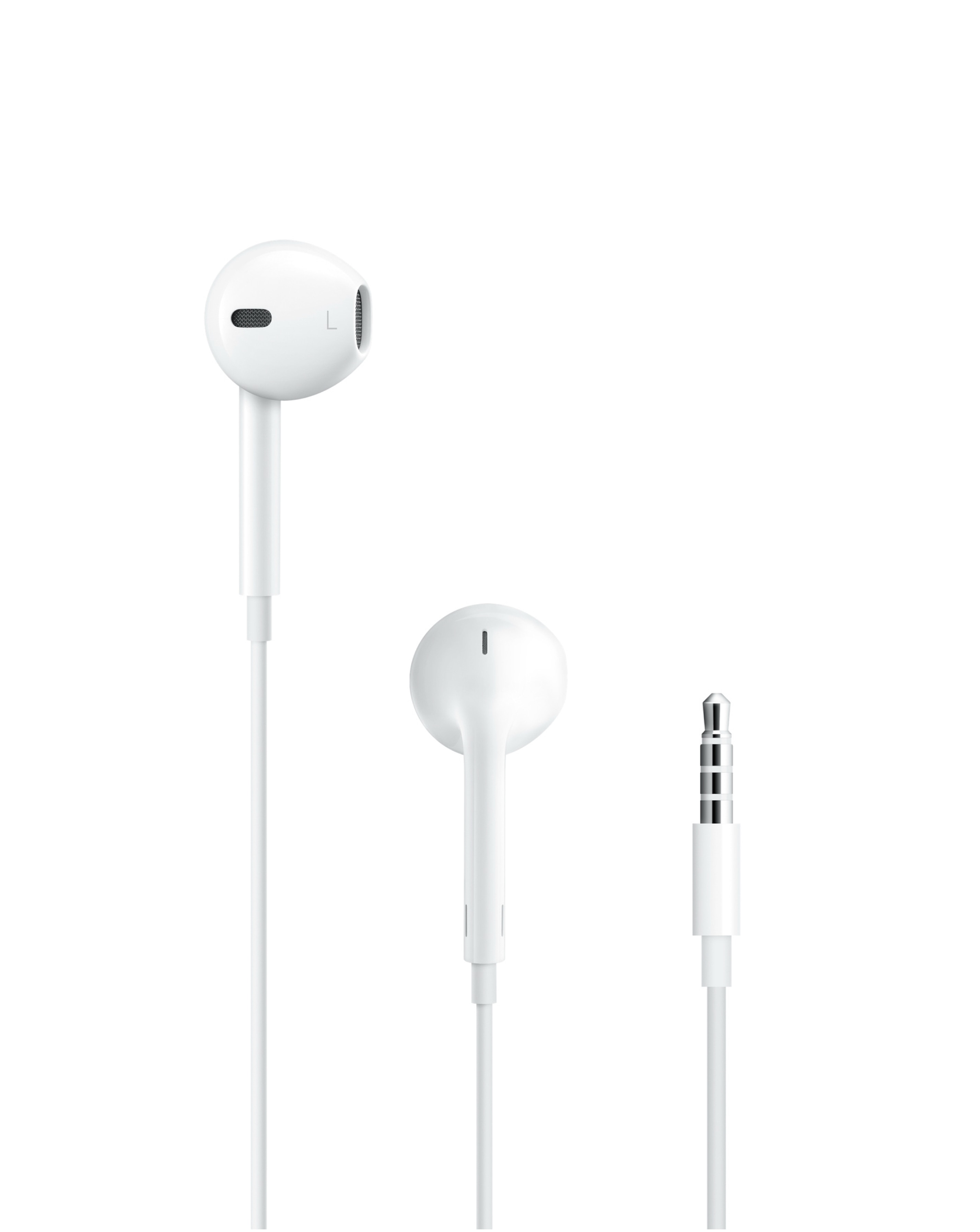 New In - Apple EarPods 3.5mm Plug