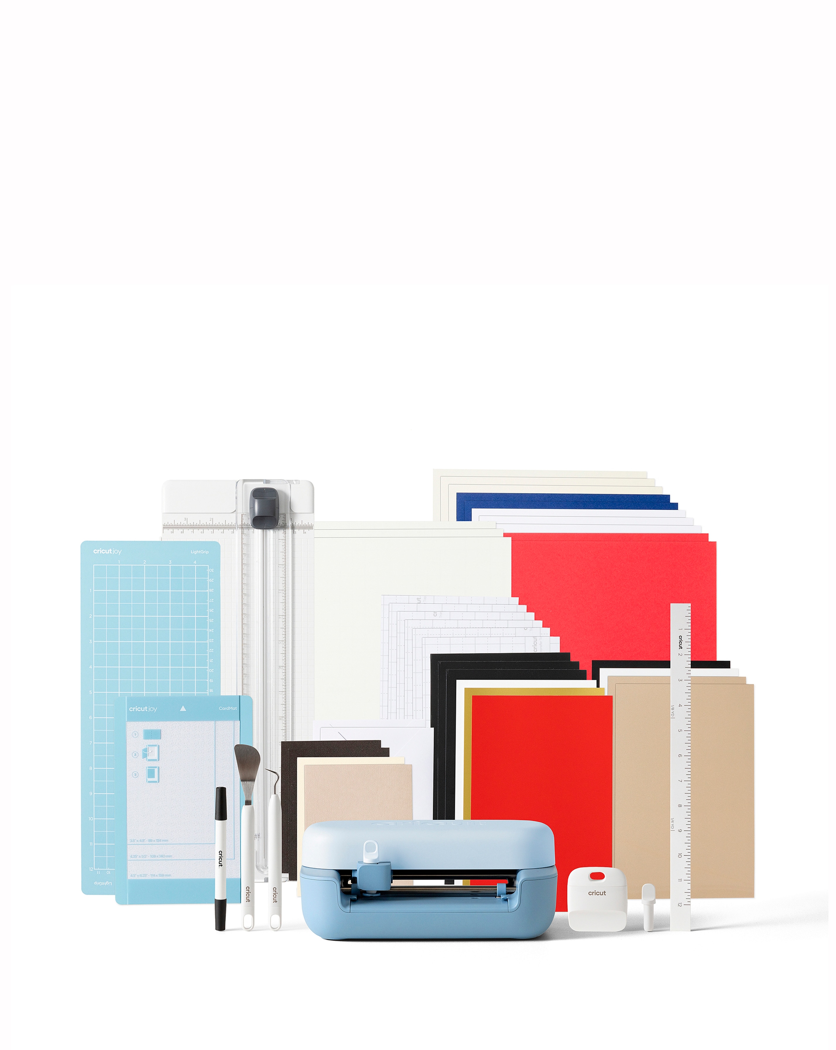 New In - Cricut Joy 2 Essentials Bundle