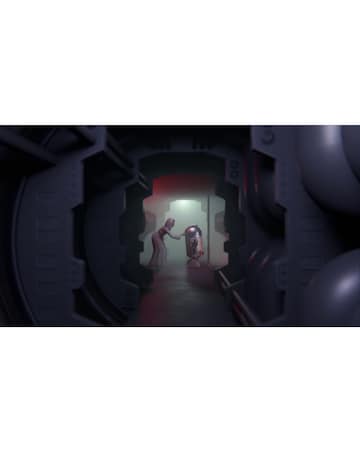 Monopoly Star Wars Heroes vs Villains (PS5)