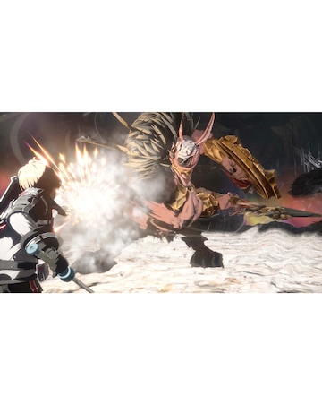 Echoes of Aincrad (PS5)