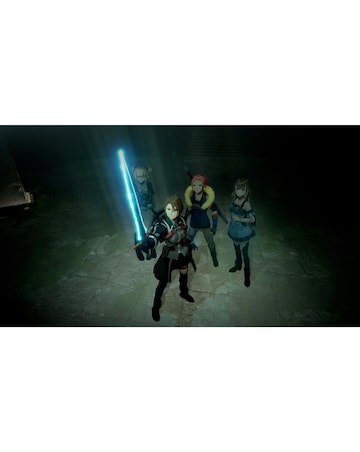 Echoes of Aincrad (PS5)