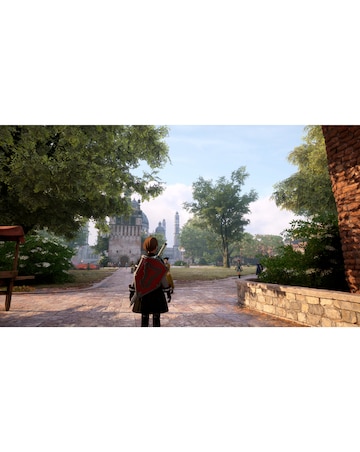 Echoes of Aincrad (PS5)