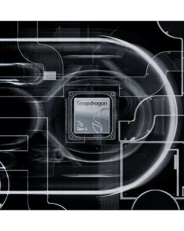 Nothing Phone (4a) 5G 128GB - Black