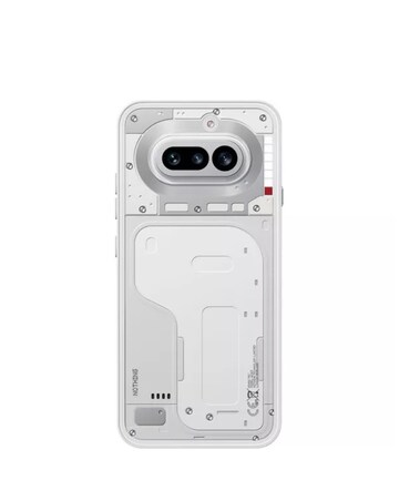 Nothing Phone (4a) 5G 128GB - White