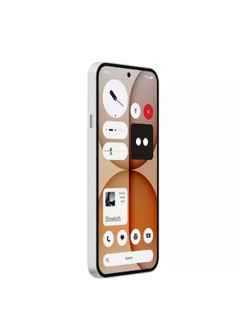 Nothing Phone (4a) 5G 128GB - White