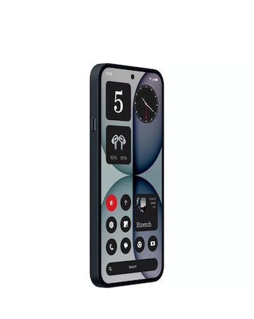 Nothing Phone (4a) 5G 256GB - Black