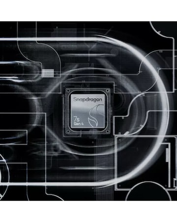 Nothing Phone (4a) 5G 256GB - White