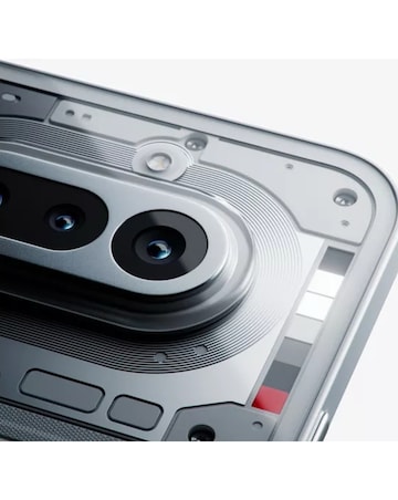 Nothing Phone (4a) 5G 256GB - White