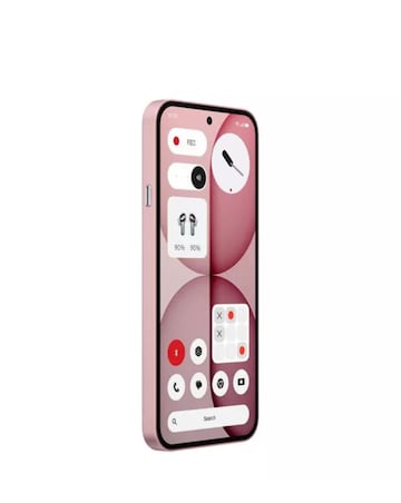 Nothing Phone (4a) 5G 256GB - Pink