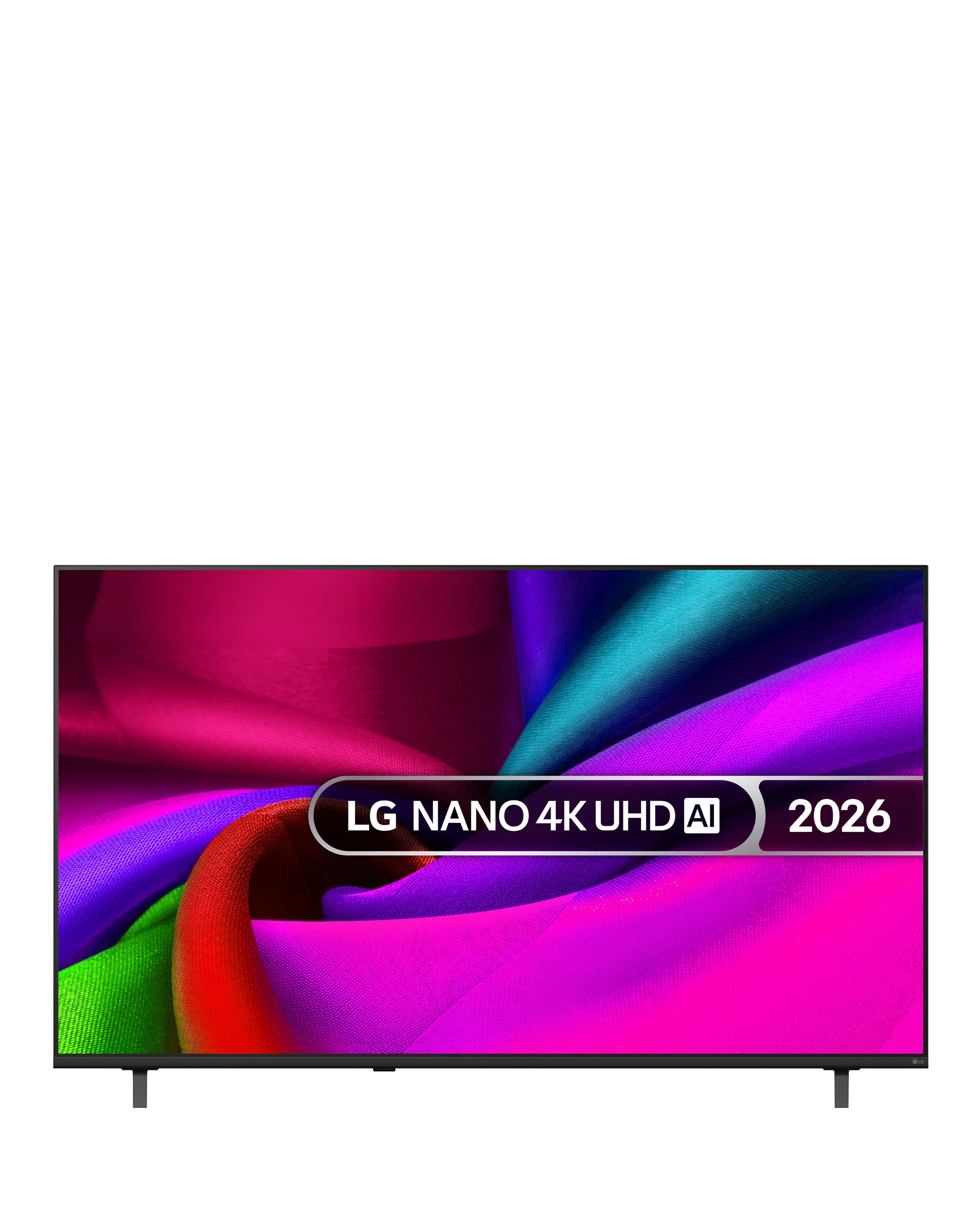 New In - LG 65NU900B6LA 65in 4K UHD Smart TV