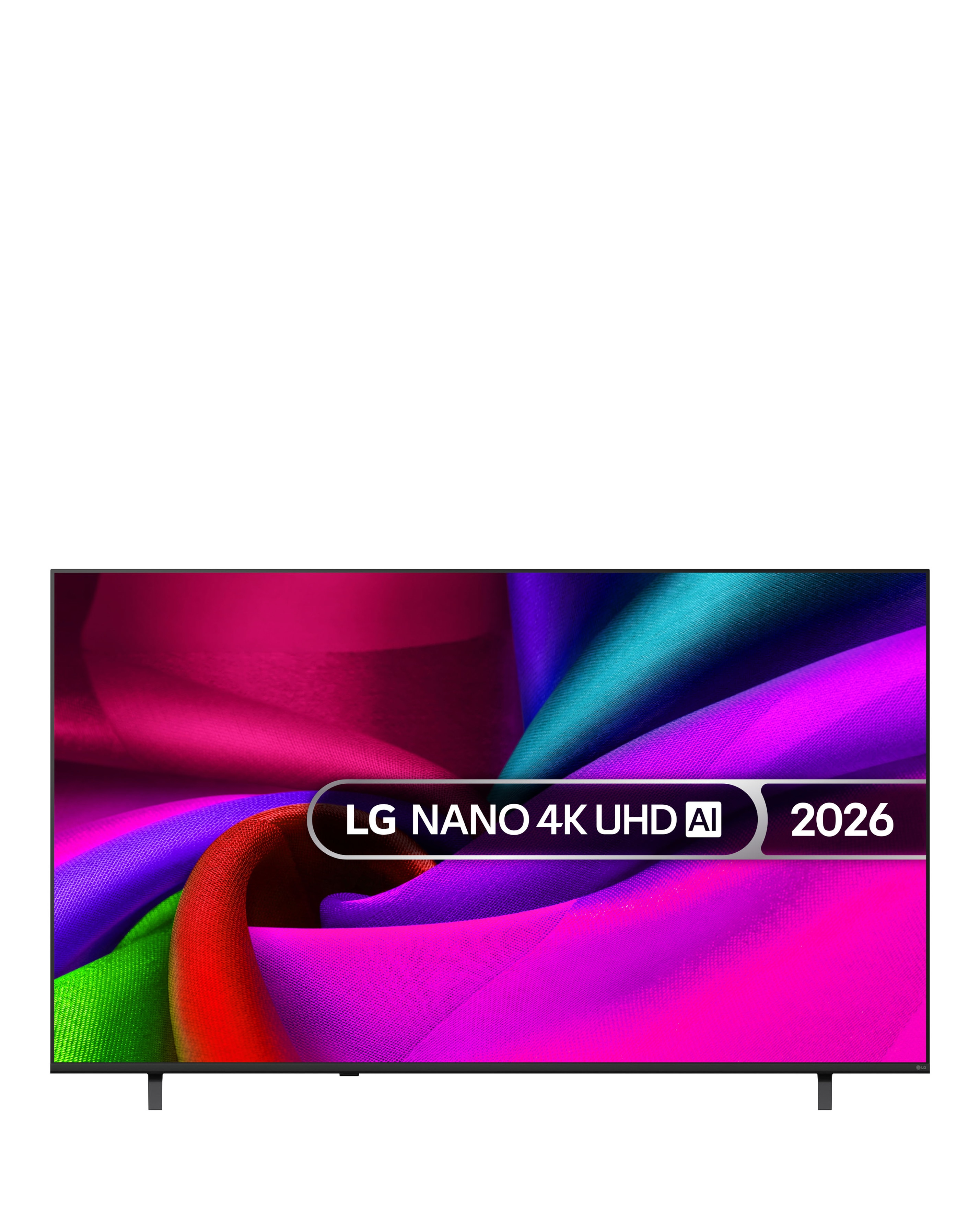 New In - LG 75NU900B6LA 75in 4K UHD Smart TV