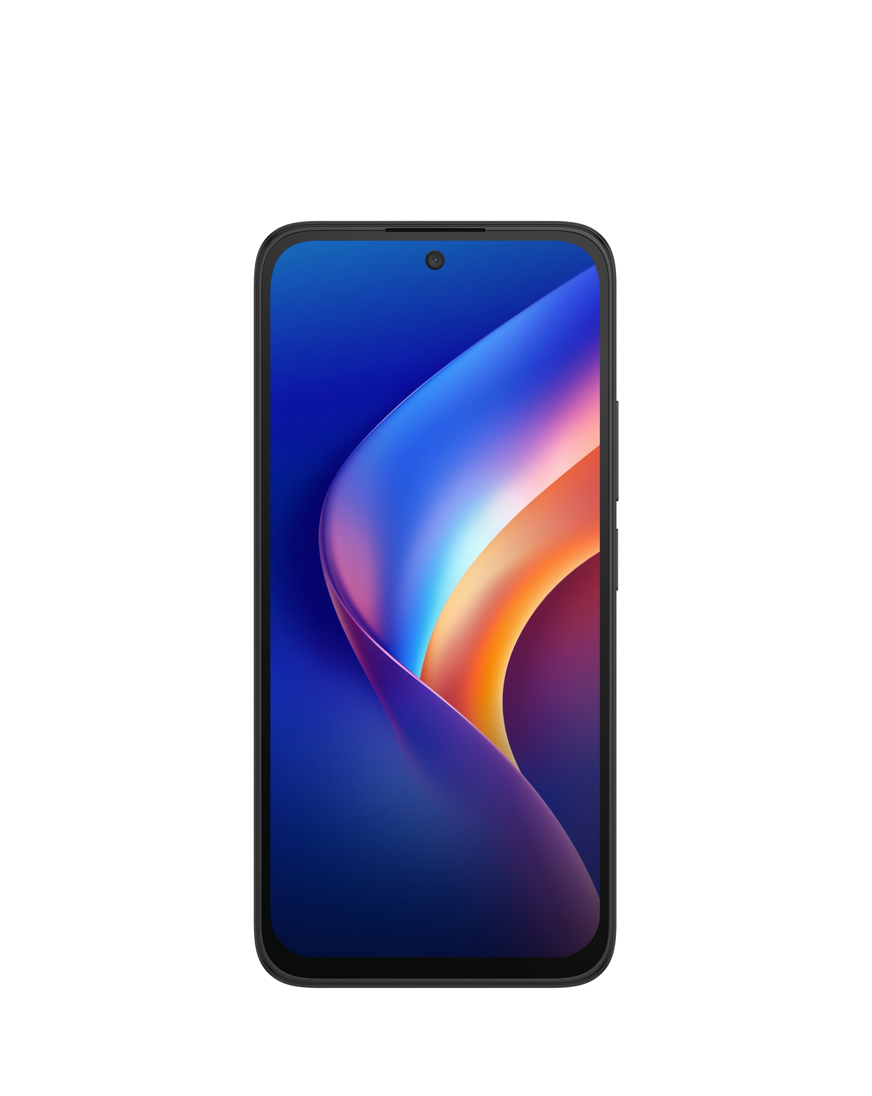 New In - TCL K70 5G 128GB - Midnight Black