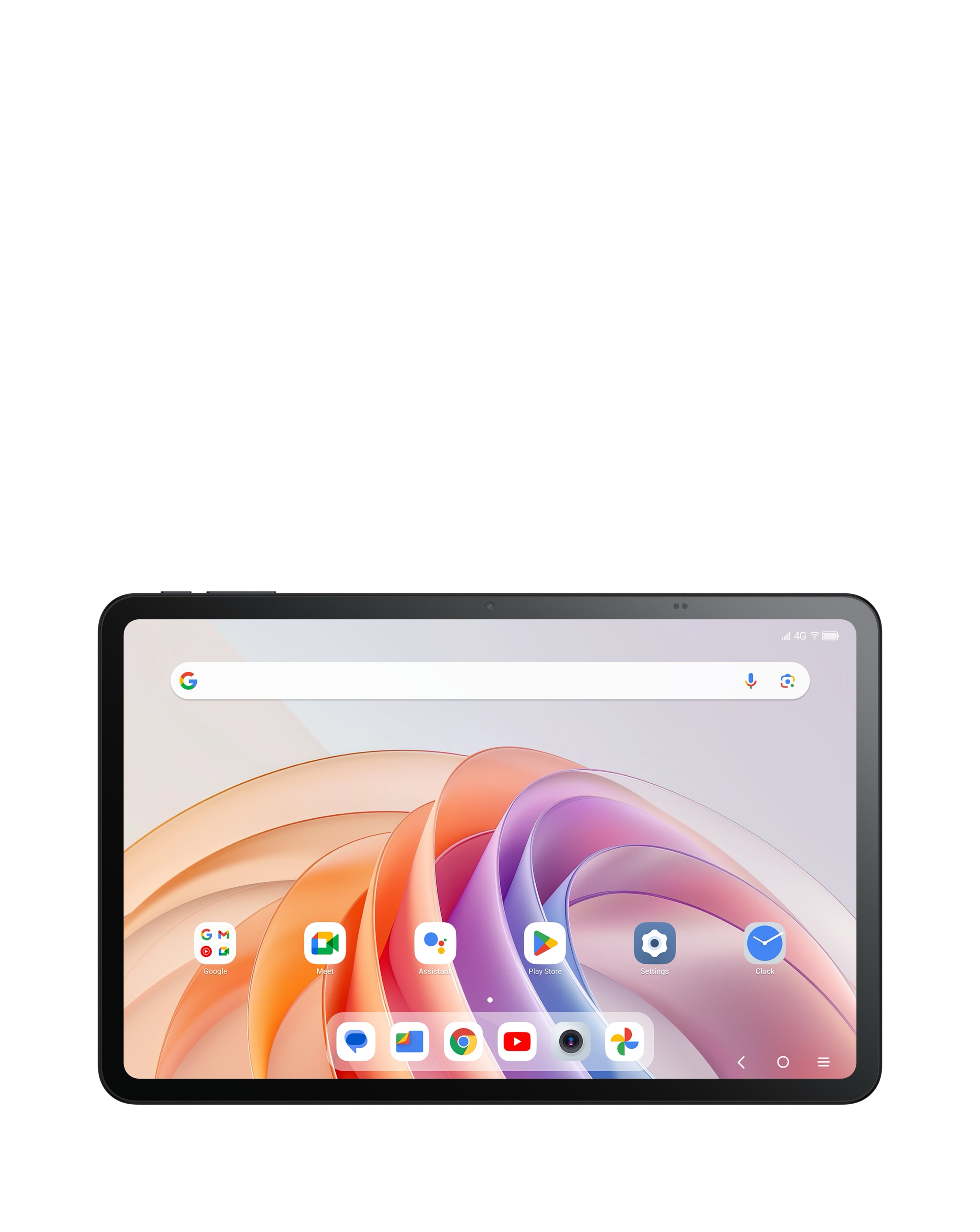 New In - TCL NXTVISION 11 FE 128GB Tablet