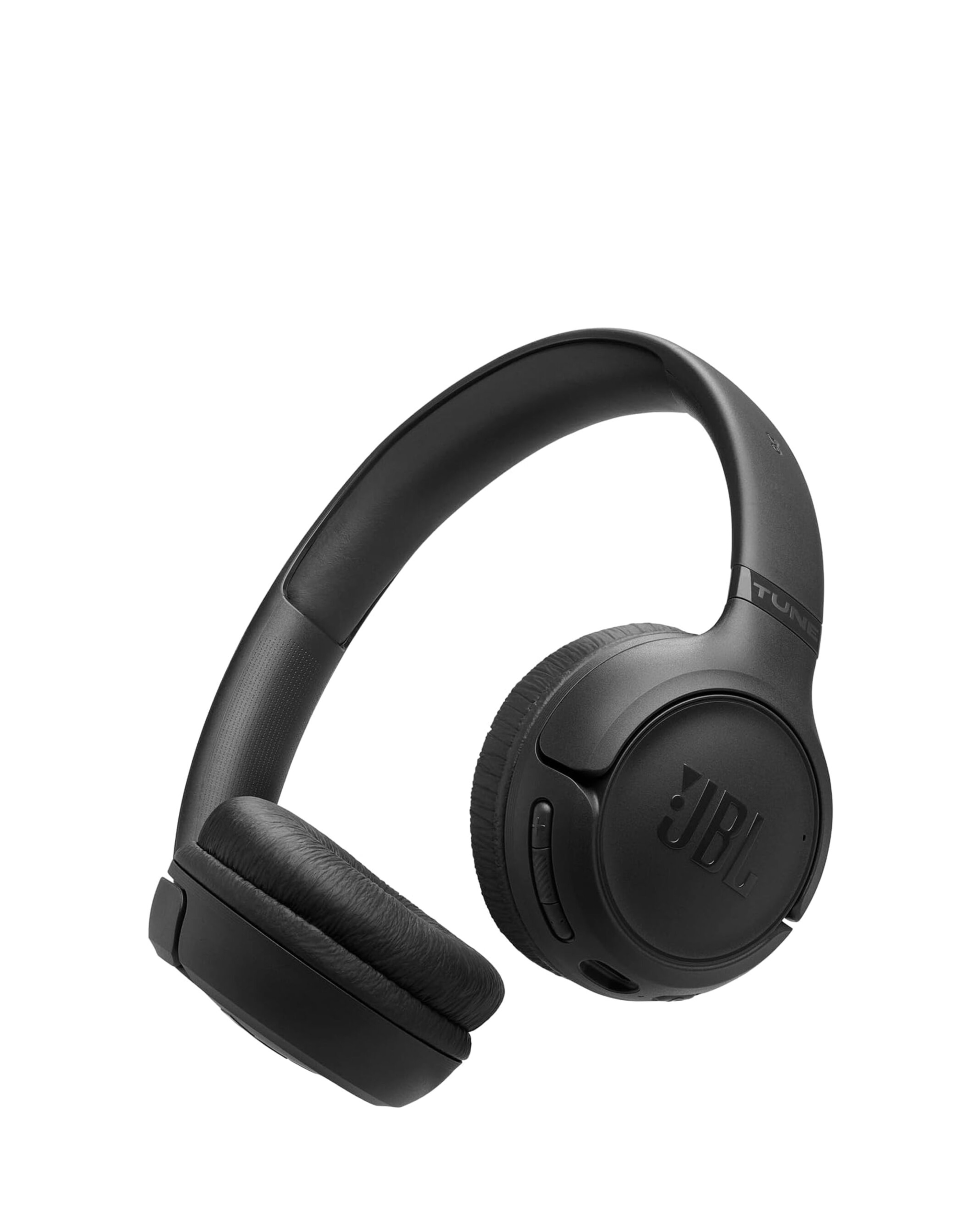 New In - JBL Tune 530BT On-Ear Black