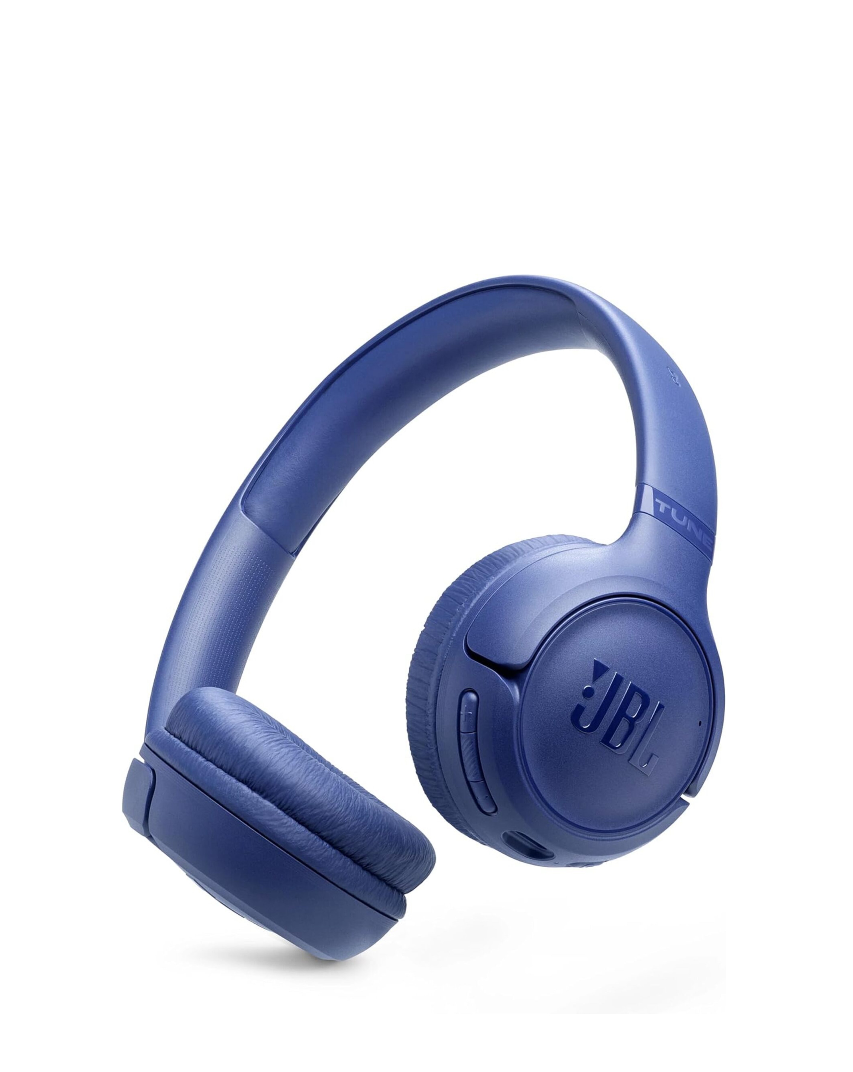 New In - JBL Tune 530BT On-Ear Blue