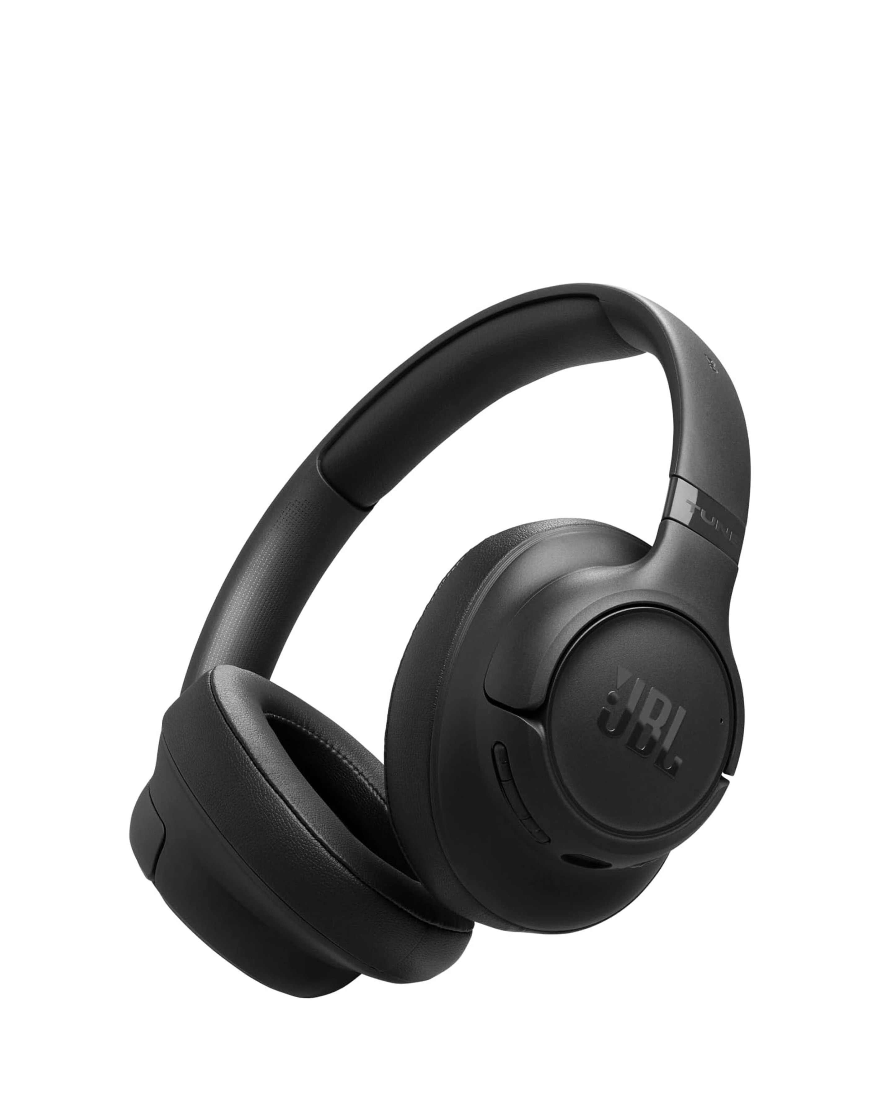 New In - JBL Tune 730BT Over-Ear Black