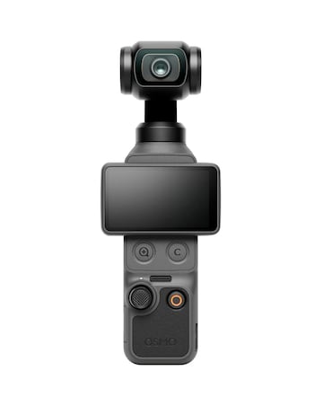 DJI Osmo Pocket 4 Creator Combo