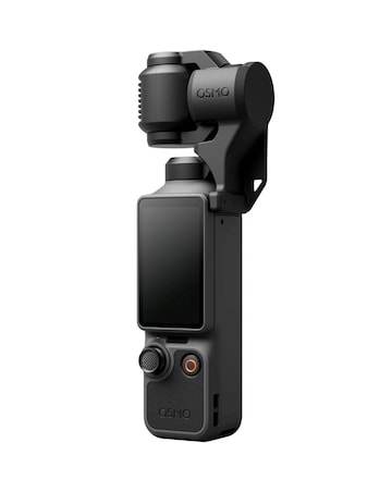 DJI Osmo Pocket 4 Creator Combo