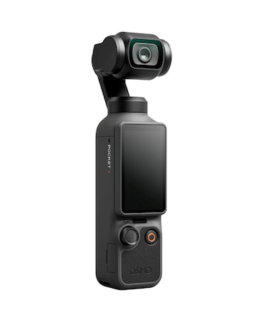 DJI Osmo Pocket 4