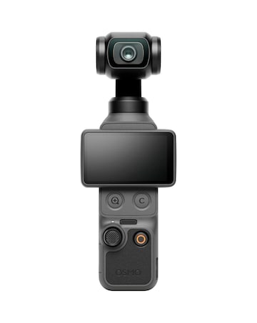 DJI Osmo Pocket 4