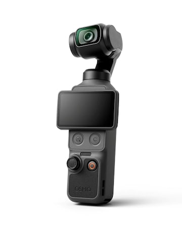 DJI Osmo Pocket 4