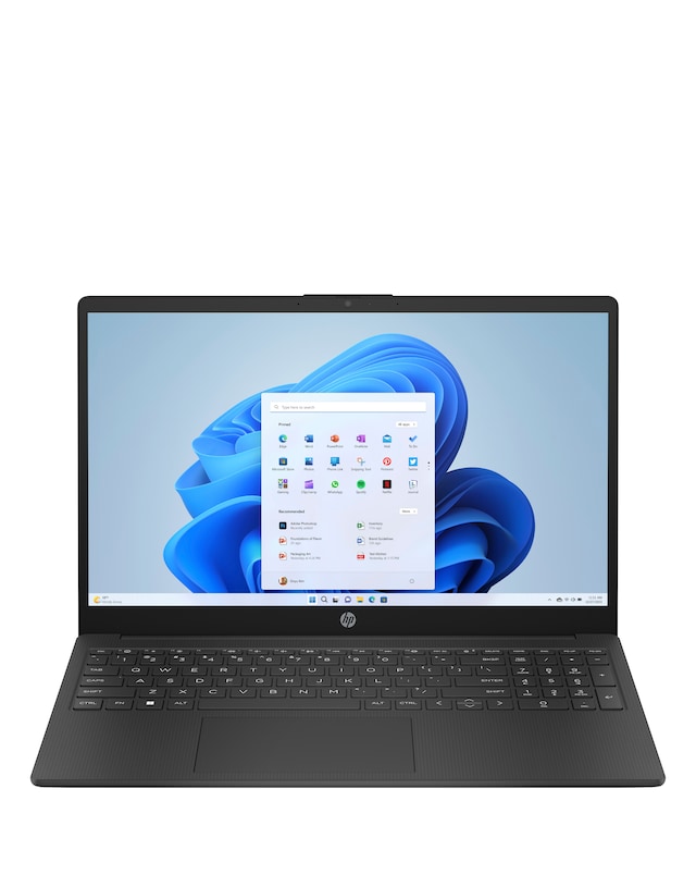 New In - HP Laptop - 15-fd1001nax 15.6in