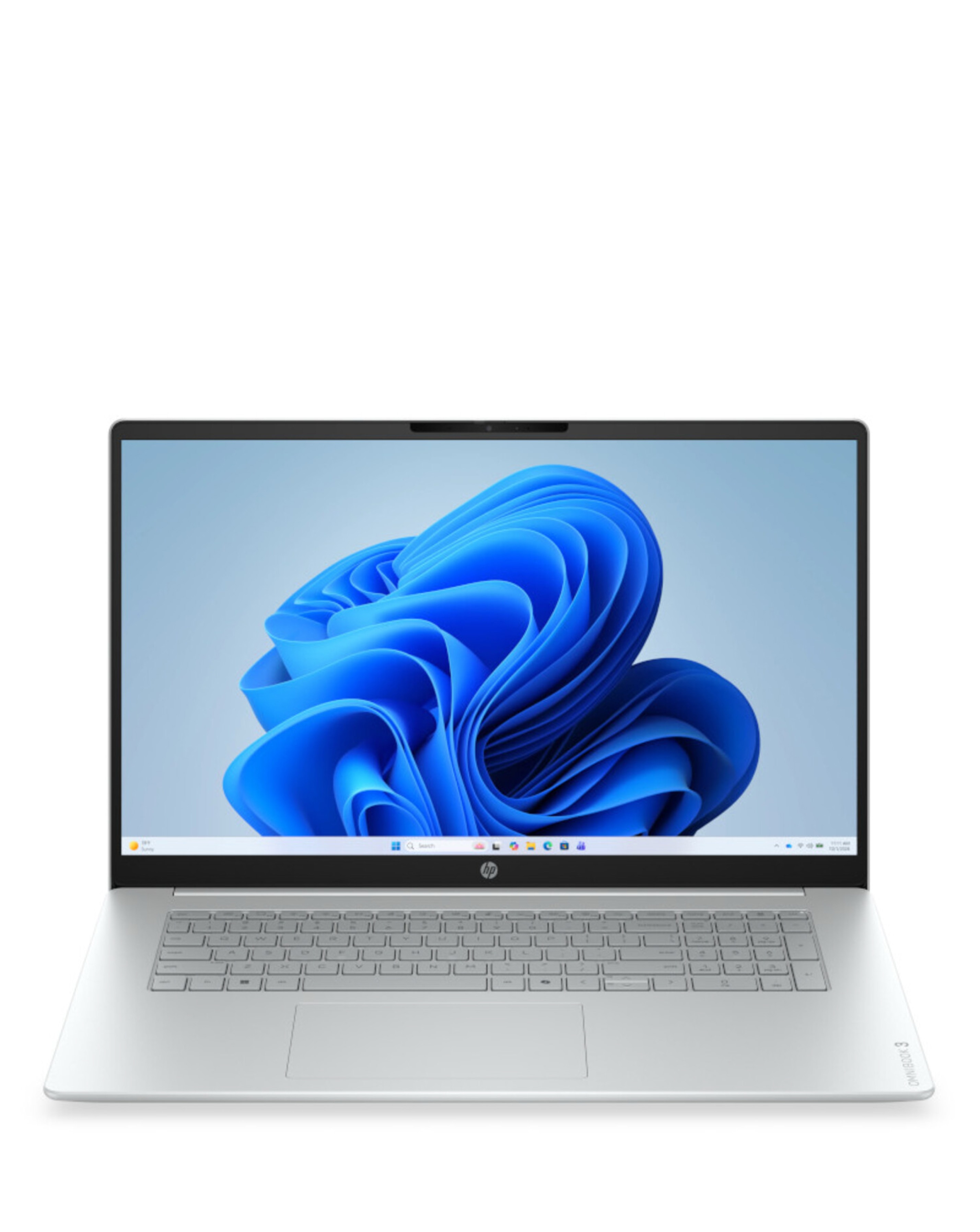 New In - HP OmniBook 3 - 17-dg0000nax 17.3in