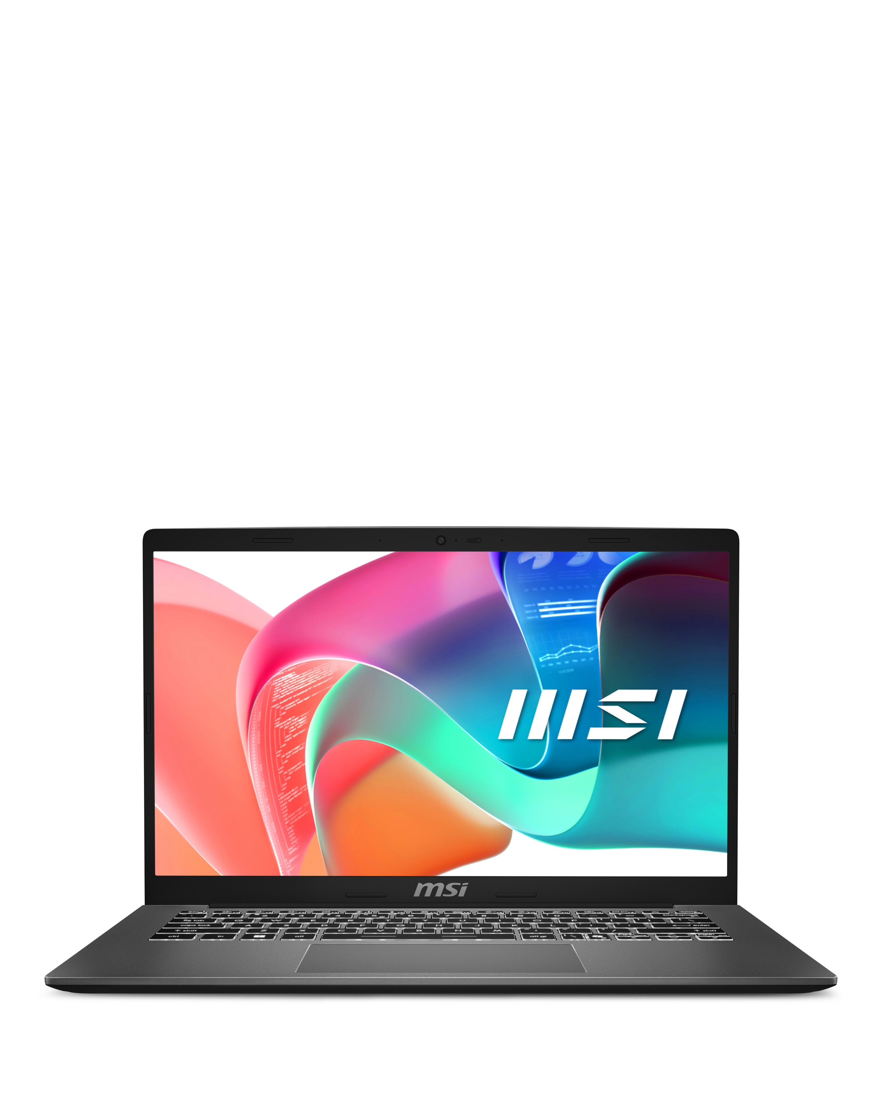 New In - MSI Modern 15.6in Laptop
