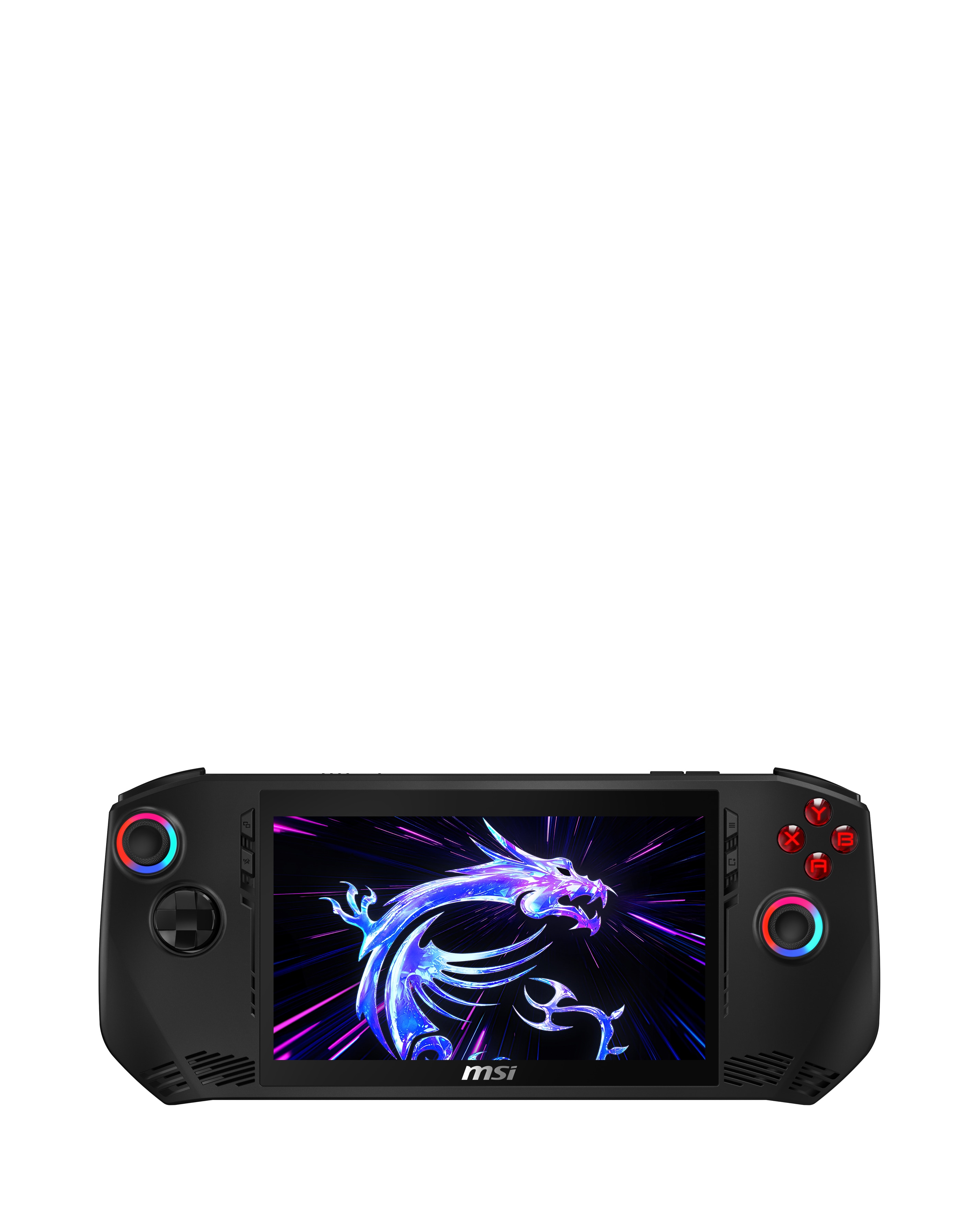 New In - MSI Claw 7 AI+ A2VM Handheld Gaming