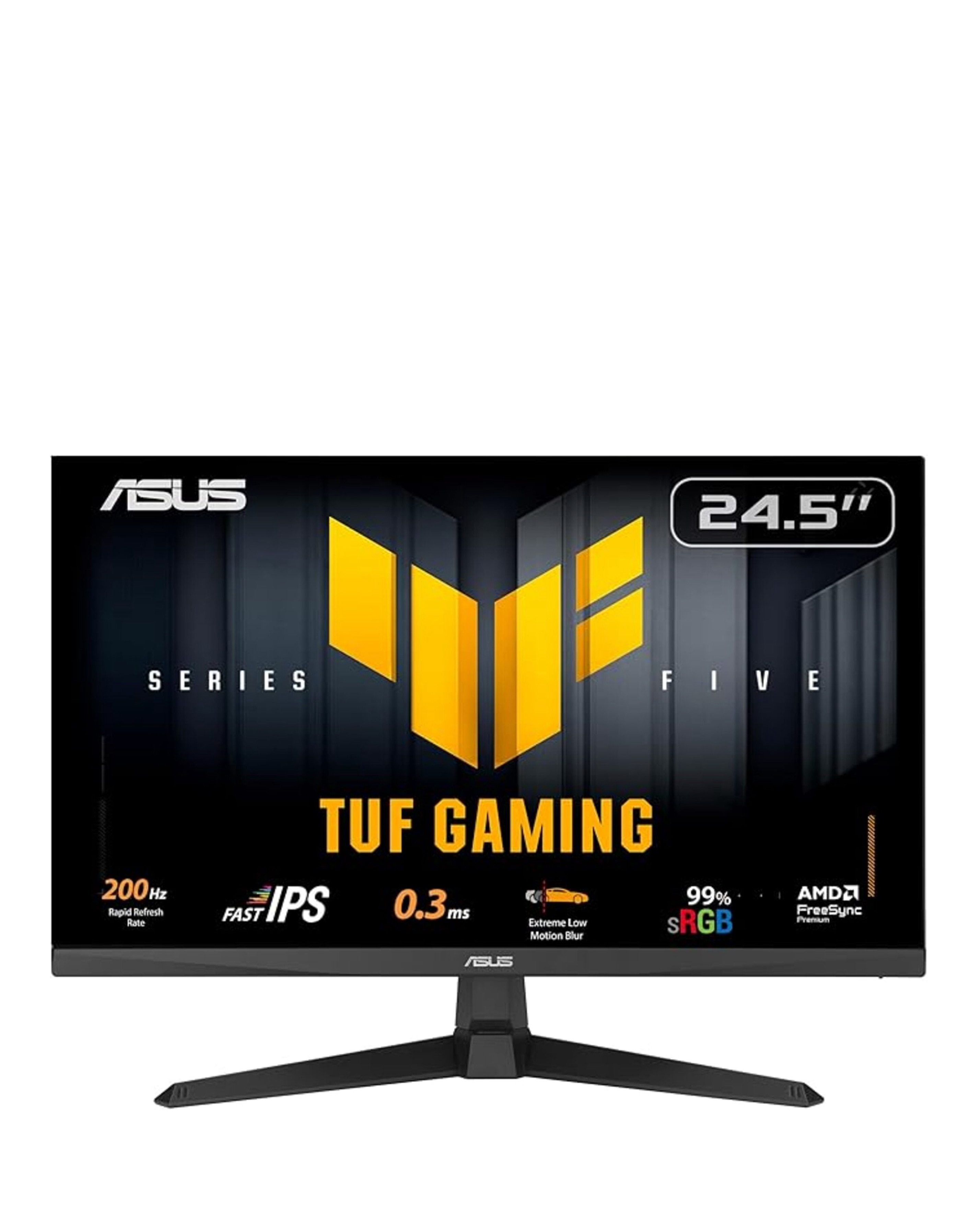 ASUS TUF Gaming VG259Q5A