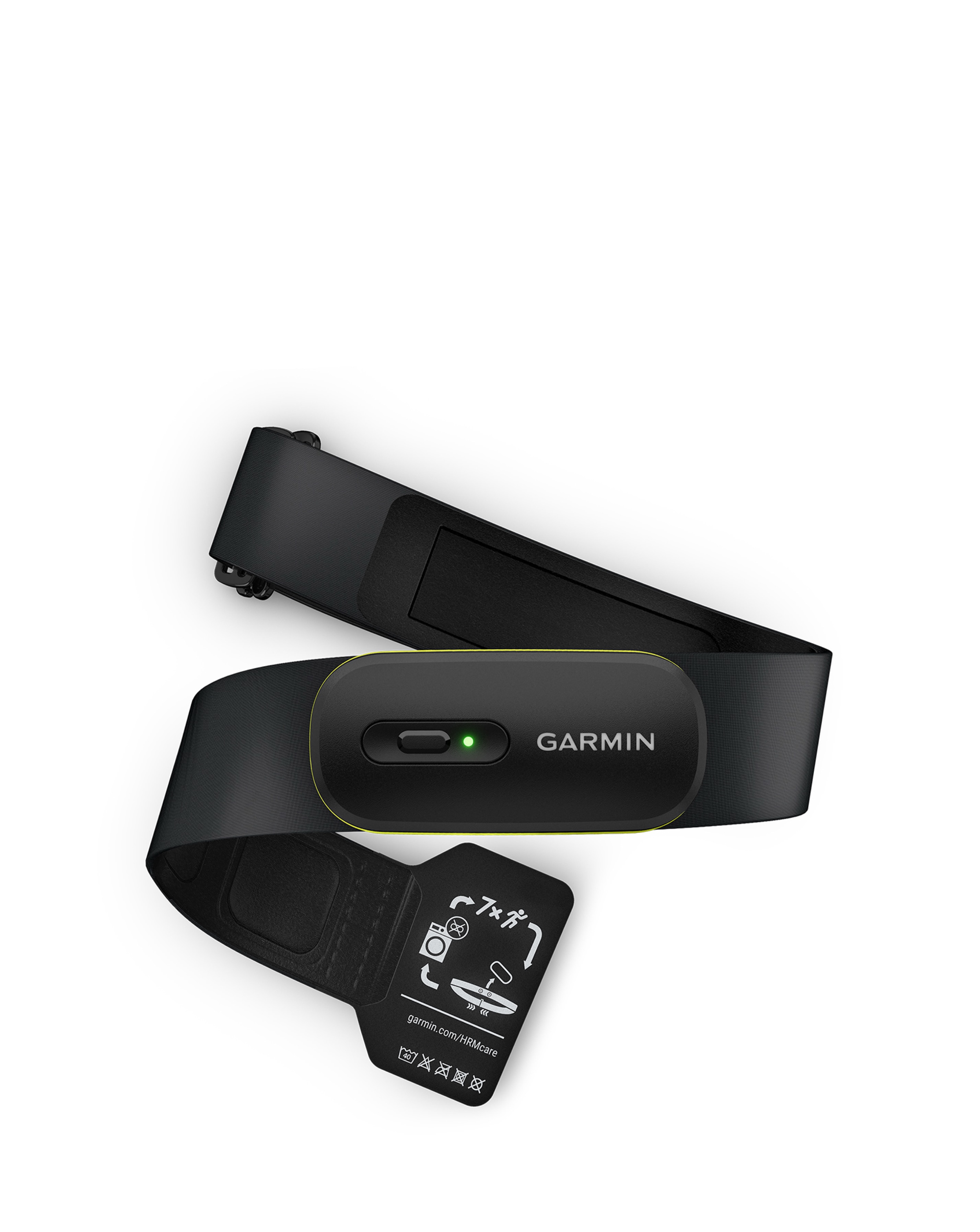 New In - Garmin HRM 600 Heart Rate Monitor