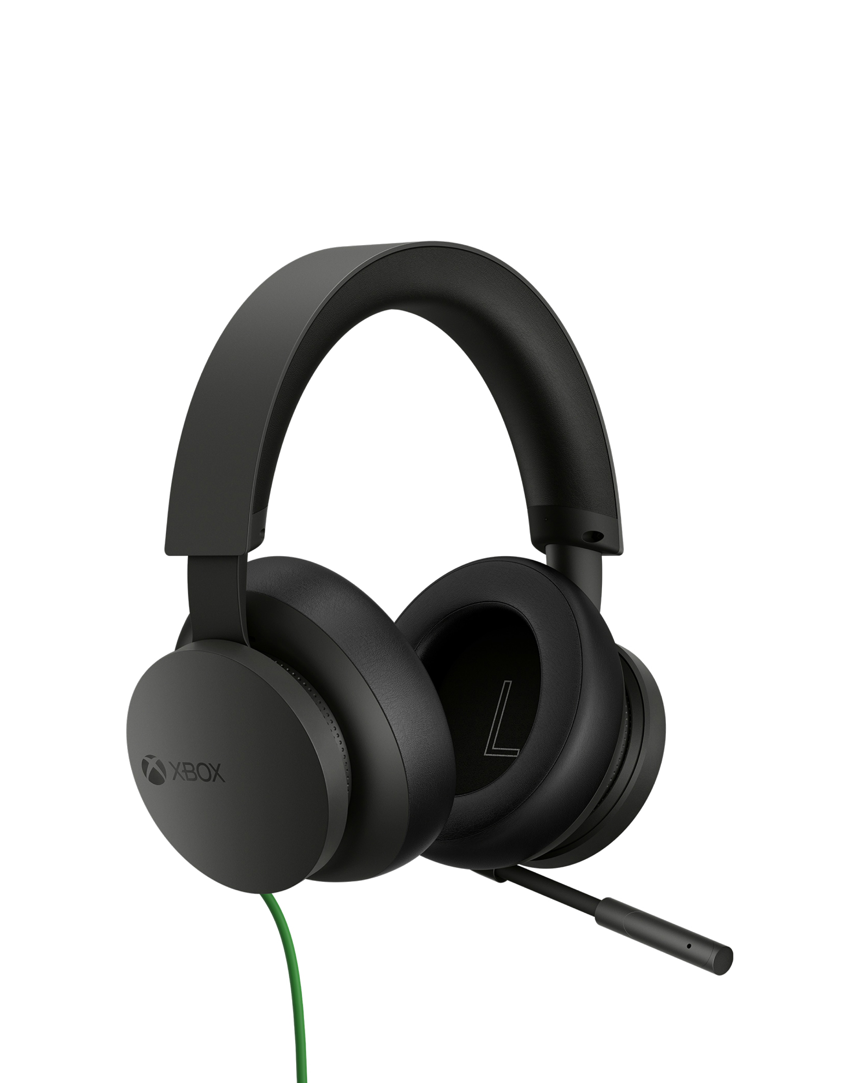 New In - Xbox Stereo Wired Gaming Headset